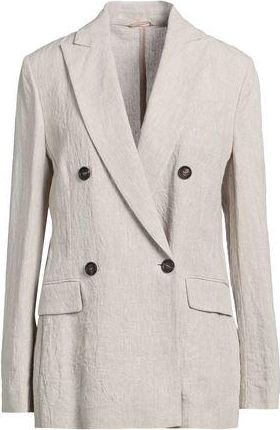 Brunello Cucinelli TRAJES Y CONJUNTOS - Americanas en YOOX.COM