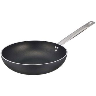 Ballarini Padella Alta Professionale 6002 New Antiaderente per Induzione 32cm