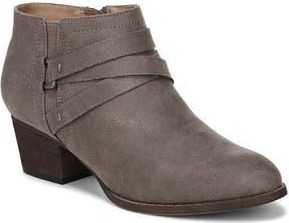 Life Stride Bryce Bootie in Ash Grey at Nordstrom Rack, Size 7.5