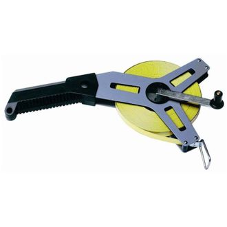 Made in Italy Rotella metrica con impugnatura mt. 50