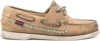 Sebago Portland Flesh Out Loafers