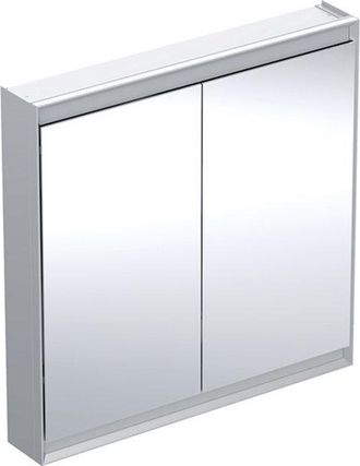 Keramag Armario Con Espejo Geberit One Con Comfortlight, 2 Puertas