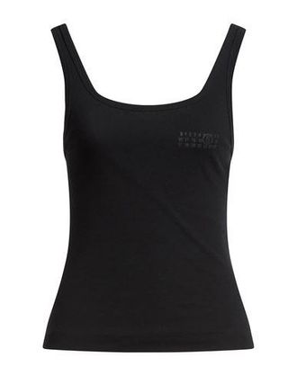 Maison Margiela CAMISETAS Y TOPS - Camisetas de tirantes en YOOX.COM
