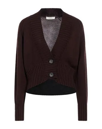 Alpha Studio KNITWEAR - Cardigans on YOOX.COM