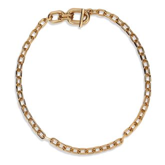 Paco Rabanne unisex, Accessoires, Geel, Maat: ONE Size