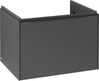 Villeroy & Boch Villeroy&boch - Subway 3.0, 622x429x478 Mm, Mueble De Lavabo, 1