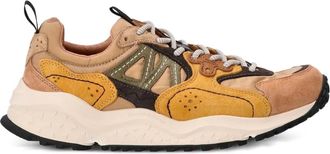 Flower Mountain Sneakers Flower Mountain - Marrone