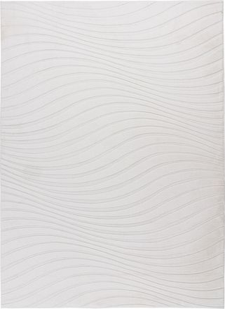 LALEE Design Teppich Comfort 503 - Ivory