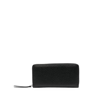 Maison Margiela Wallets & Cardholders - Accessories - unisex - Negro - ONE SIZE