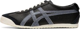 Onitsuka Tiger Mexico 66 Black Grey 1183A693-002