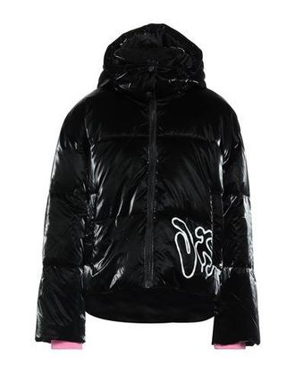 Disclaimer COATS & JACKETS - Puffers sur YOOX.COM