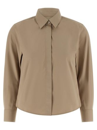 Dries Van Noten Clavini-Hemd