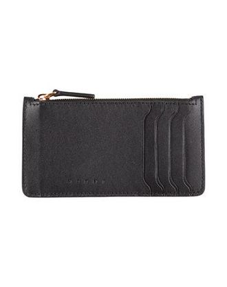 Marni Small Leather Goods - Cardholders sur YOOX.COM