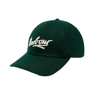 Barbour Heren, Accessoires, Groen, Maat: ONE Size