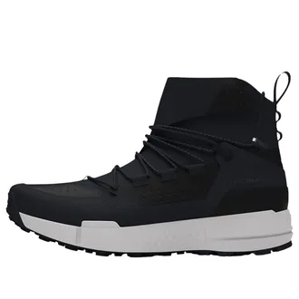 Under Armour Trek Loadout Waterproof Black Distant Grey 3027681-002