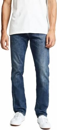 Citizens Of Humanity Gage Classic Straight Jean In Vega