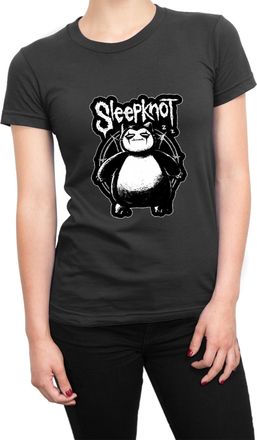Generic Sleepknot T-Shirt (Black, S)
