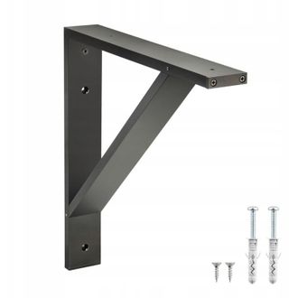 OEM 1 X Soporte De Encimera 500 Negro