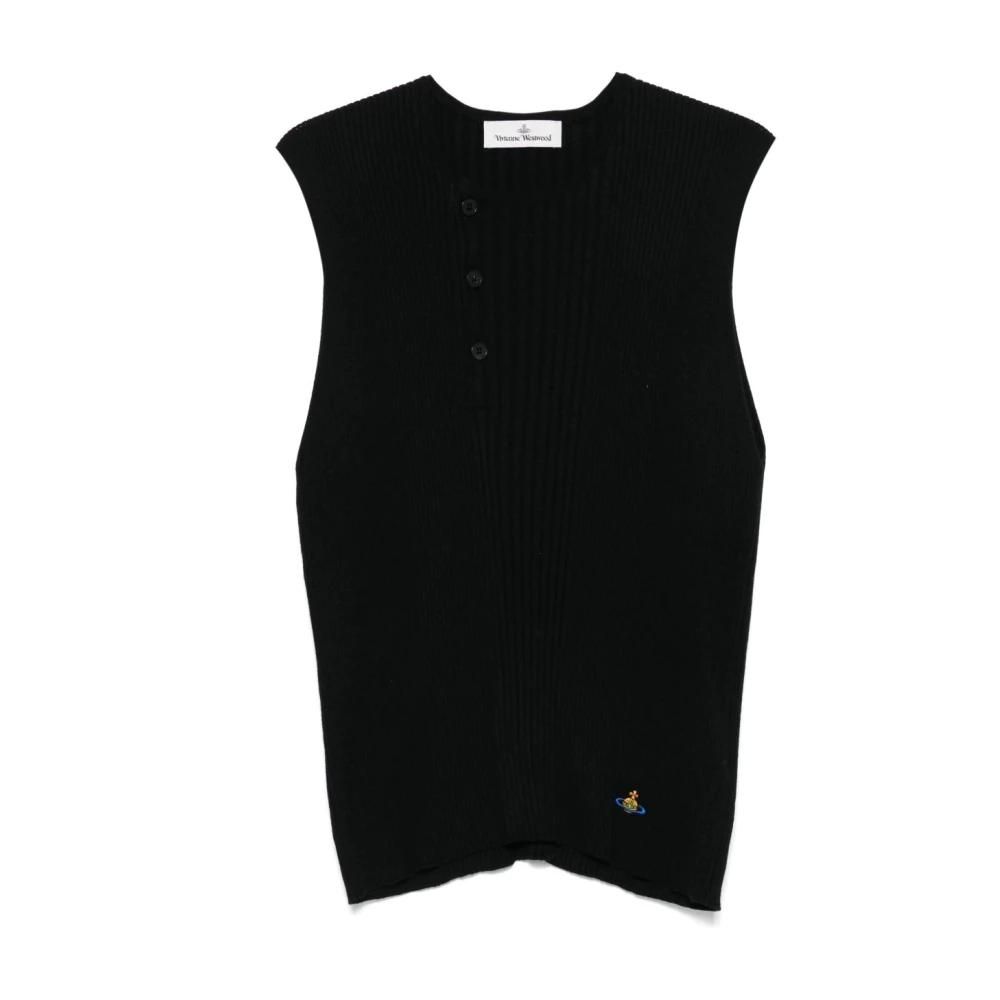 Men's Vivienne Westwood Vests - at $189.00+ | Stylight