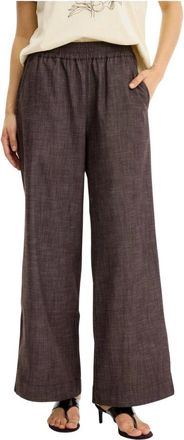 In Front IN Front, Donna, Pantaloni, Marrone, M, new
