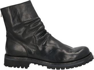 Officine Creative FOOTWEAR - Ankle boots on YOOX.COM