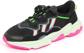 adidas Dames, Sport, Zwart, Maat: 43 1/3 EU Su&egrave;de