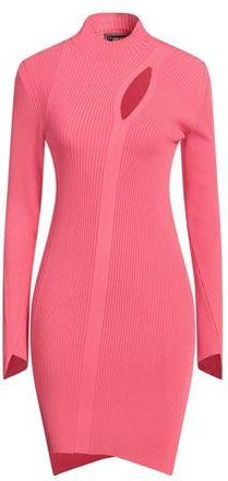 Versace VESTIDOS - Minivestidos en YOOX.COM