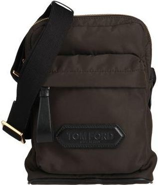 Tom Ford BAGS - Cross-body bags on YOOX.COM