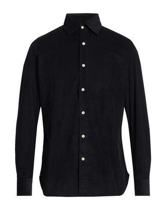 LUIGI BORRELLI NAPOLI TOPWEAR - Shirts on YOOX.COM