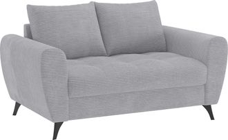 Mr. Couch 2-Sitzer »Blackburn II« Mit Kaltschaumpolsterung bis 140 kg belastbar