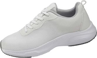 Generic Ladies Platform Gym Trainers Slip on Gym Shoes Womens Shoes Ethnic Casual Summer Fashion Hollow Breathable Flat Heel Soft Sole Casual Womens Sneakers 