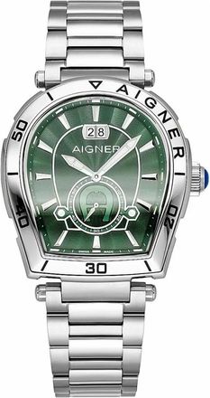 Aigner Trapani Agw.262001 - Heren - Accessoires - Grijs - Maat: ONE Size