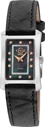 Gevril Group Luino Diamond Womens Watch