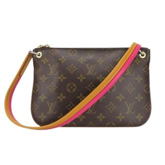 Louis Vuitton Pre-owned Cross Body Bags, female, Multicolor, Size: ONE SIZE Pre-owned Loretta Monogram Shoulder Bag