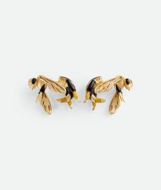 Bottega Veneta Ape Earrings - Bottega Veneta