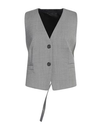 Helmut Lang Tailored Vests