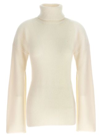 Toteme Wool Womens Cardigan