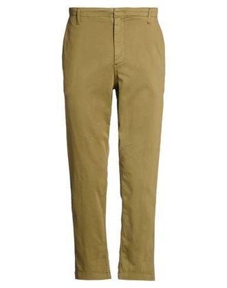 Dondup BOTTOMWEAR - Trousers on YOOX.COM
