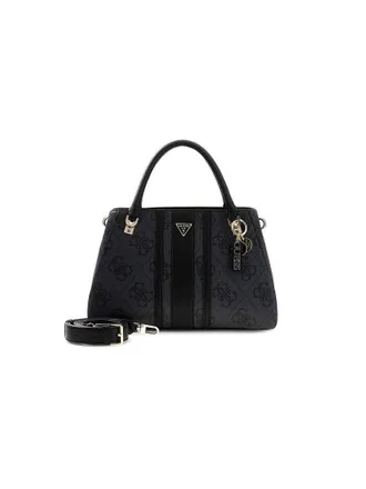 Guess Shoulder Bag - Black