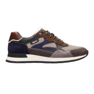 Australian Footware Heren, Schoenen, Veelkleurig, Maat: 41 EU Leer