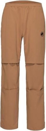 Mammut Crag Climbing Pants Kletterhose f&uuml;r Herren | braun