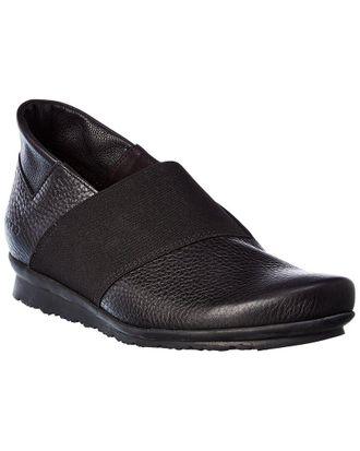 Arche Barska Leather Slip-On