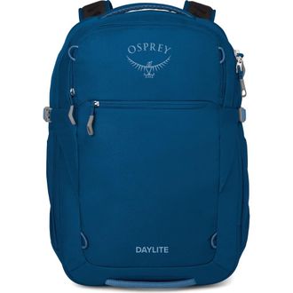 Osprey Daylite 35-Liter Travel Carry-On Backpack in Night Shift Blue at Nordstrom
