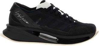 Yohji Yamamoto S-Gendo Run Sneakers