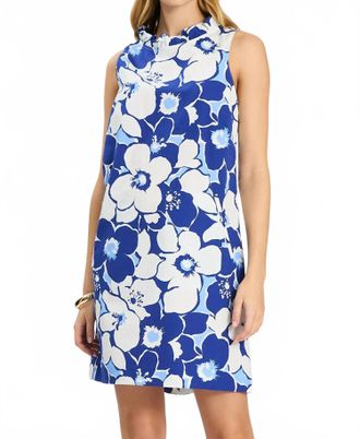 Tyler B&ouml;e Ella Dress In Blue