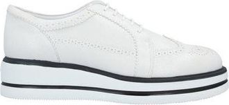 Hogan CALZADO - Zapatos de cordones en YOOX.COM