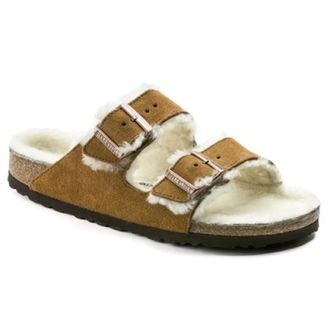 Birkenstock Mujer, Zapatos, Marrón, Talla: 40 EU