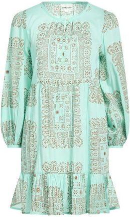 Antik Batik DRESSES - Mini dresses sur YOOX.COM