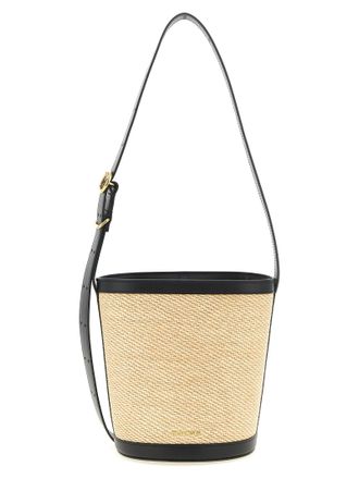 Jil Sander Multicolor Polyamide Shoulder Womens Bag