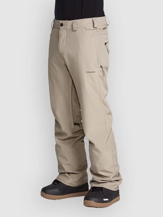 Volcom Freakin Snow Chino Pantalones